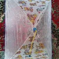 پشه بند نوزاد|اسباب و اثاث بچه|لاهیجان, طالقانی|دیوار