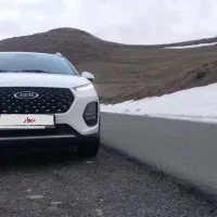 ایکس 22 پرو دنده ای کم کارکرد درحد صفر مدل 1402