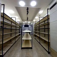 پروفیل رگال قفسه رنگبندی|فروشگاه و مغازه|کرج, شاهینویلا|دیوار