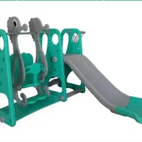 سرسره و تاب تور بسکتبال دار|اسباببازی بچه|تهران, سلسبیل جنوبی|دیوار