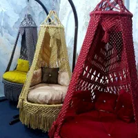 مکرومه تاب عربی ریلکسی