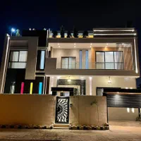 ویلا استخردار (مخصوص اقامت-عکاسی)