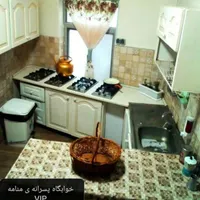 خوابگاه پسرانه ی سالیز منامه|اجارهٔ کوتاه‌مدت آپارتمان و سوئیت|تهران, میدان حر|دیوار