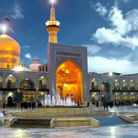 تور زمینی مشهدمقدس ۶ روزه