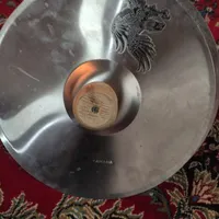 سنج استیل خوش صدا