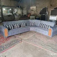 مبل ال چستر|مبلمان خانگی و میز عسلی|مشکین‌دشت, |دیوار