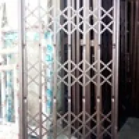 اهنگری‌وجوشکاری‌ثابت‌وسیار|خدمات پیشه و مهارت|ساری, |دیوار