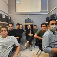 پایتون اتوکدمکسICDLفتوشاپ سالیدطراحی سایت عکاسی|خدمات آموزشی|مشهد, دانشجو|دیوار