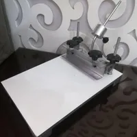 دستگاه سیلک آسانسوری در ابعاد 40&50
