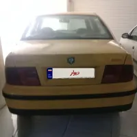 فروش ماشین سمند