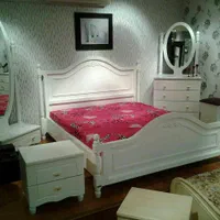 سرویس خواب دو نفره