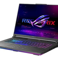 لب تاب گیمینگ (ROG strix G16)|رایانه همراه|تهران, نیرو هوایی|دیوار