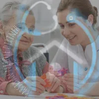 مراقب/نگهدار کودک/سالمند،امورمنزل|استخدام درمانی، زیبایی، بهداشتی|تهران, تهران‌ویلا|دیوار