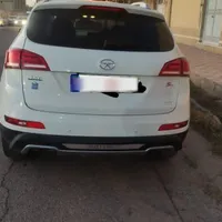 جک S5 دنده‌ای، مدل ۱۳۹۴|خودرو سواری و وانت|رفسنجان, |دیوار