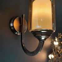 لوستر و دکوریجات با کیفیت تضمینی