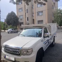 زامیاد پادرا پلاس، مدل ۱۴۰۱ دوگانه کارخانه