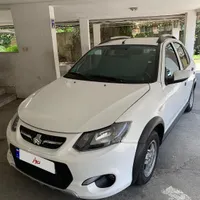 کوئیک سفید مدل ۹۹