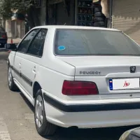 پژو پارس موتور جدید XU7P، مدل ۱۴۰۲|خودرو سواری و وانت|تهران, دولتخواه|دیوار