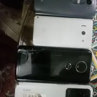 موتورولا Moto G 4G ۸ گیگابایت