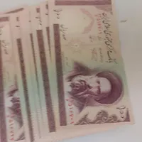 اسکناس 10تومنی|کلکسیون سکه، تمبر، اسکناس|تهران, تهران‌سر|دیوار