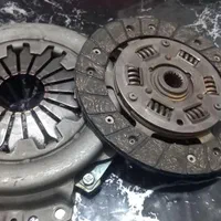 دیسک و صحفه خودرو|قطعات یدکی و لوازم جانبی|شیراز, شاهچراغ|دیوار