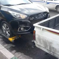 امدادخودرو یدککش یدک کش جرثقیل خودروبر عسگری نیسان|خدمات حمل و نقل|کرج, حصارک بالا|دیوار