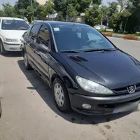 پژو 206 SD V1، مدل ۱۳۸۸|خودرو سواری و وانت|اردبیل, |دیوار