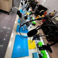 آموزش تخصصی و تضمینی تعمیرات موبایل|خدمات آموزشی|شیراز, زند|دیوار