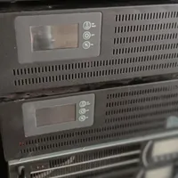 فاراتل یوپی‌اس 3و6 ups|قطعات و لوازم جانبی رایانه|تهران, خاوران|دیوار