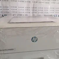 پرینتر HP-404dn