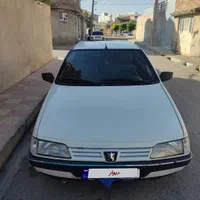 روآ مدل ۸۵ سفید