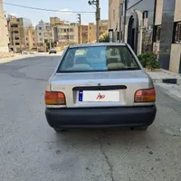 پراید صندوق‌دار بنزینی، مدل ۱۳۸۴|خودرو سواری و وانت|کرمانشاه, |دیوار