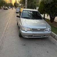 پراید ۱۳۲ مدل ۸۷