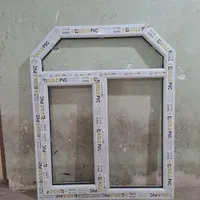 درب و پنجره دوجداره upvc|خدمات پیشه و مهارت|نظرآباد, |دیوار
