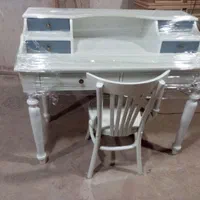 میز تحریر ساده و شکیل|میز تحریر و کامپیوتر|مشهد, الهیه|دیوار