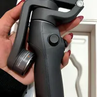 گیمبال dJI osmo mobile 6 در حد نو|دوربین عکاسی و فیلم‌برداری|سرخرود, |دیوار