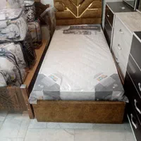 تخت یک نفره چستر