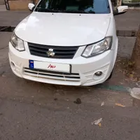 ساینا دنده‌ای EX، مدل ۱۴۰۱