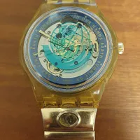 ساعت سواچ Swatch اتوماتیک (نبضی) Automatic زنانه|ساعت|تهران, فاطمی|دیوار