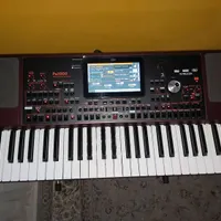 KORG PA1000|پیانو، کیبورد، آکاردئون|اصفهان, شاهزید|دیوار