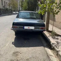 شورولت رویال ۲۸۰۰ اتومات با کلی لوازم اضافه|خودرو کلاسیک|تهران, شهران شمالی|دیوار