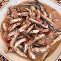سور ماهی حشینه