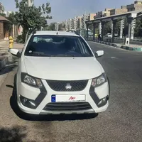 کوییک GXL|خودرو سواری و وانت|تهران, شهرک آزادی|دیوار