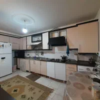 ۱۲۱متر رو به نما بعثت رزکان واریان بنفشه فردیس|فروش آپارتمان|مشکین‌دشت, |دیوار