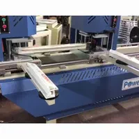 دستگاه Upvc(یو پی وی سی) و درب و پنجره سازی|ماشینآلات صنعتی|رشت, سعدی (تختی)|دیوار