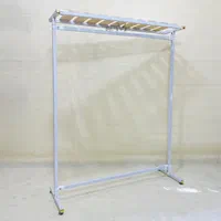 رگال لباس و استند لباس|فروشگاه و مغازه|اصفهان, سودان|دیوار