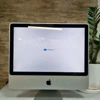 کامپیوتر Apple / آیمک /آل این وان / کیس + مانیتور