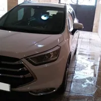 جک S3|خودرو سواری و وانت|تهران, آذری|دیوار