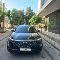 فونیکس Fx پریمیوم ۴۰۲ پیانویی بدون رنگ|خودرو سواری و وانت|تهران, دریاچه شهدای خلیج فارس|دیوار