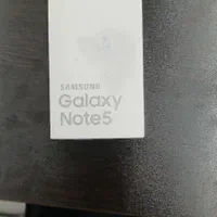 سامسونگ Galaxy Note5 Duos با حافظهٔ ۳۲ گیگابایت|موبایل|تهران, خانی آباد نو جنوبی|دیوار